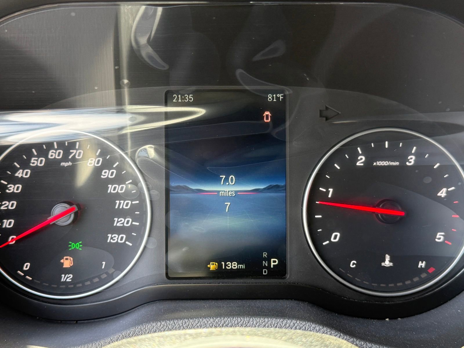 New 2025 Mercedes-Benz Sprinter 2500 image 28