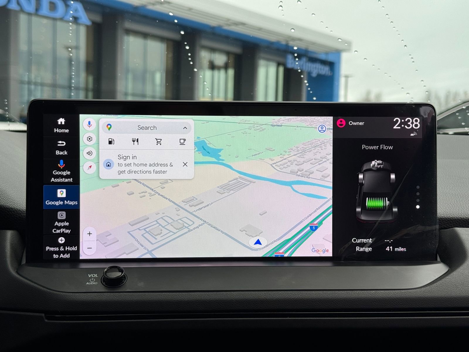 Certified 2023 Honda Accord Touring image 22