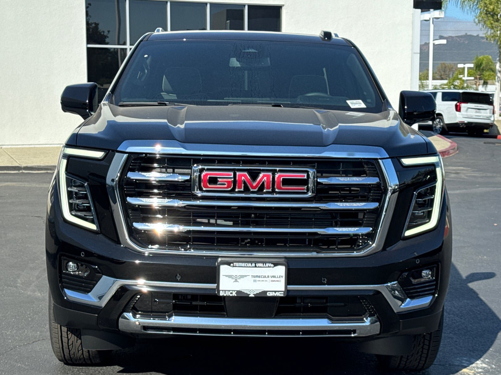 New 2026 GMC Yukon Elevation RWD image 5