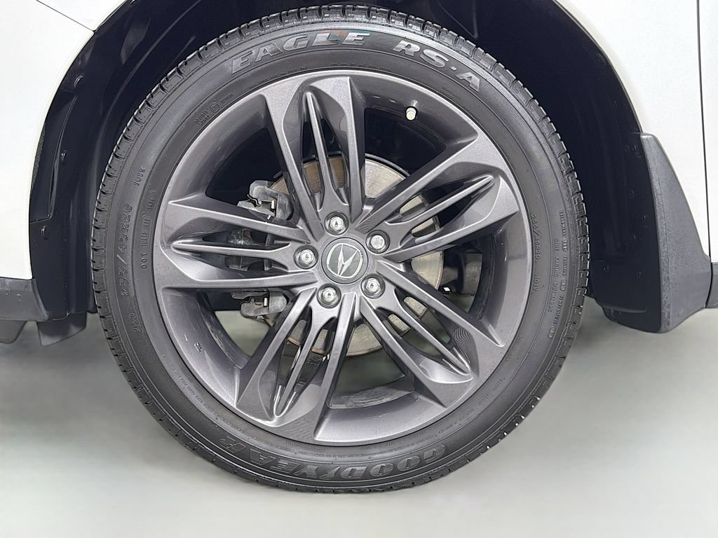 Used 2021 Acura RDX A-Spec FWD image 34