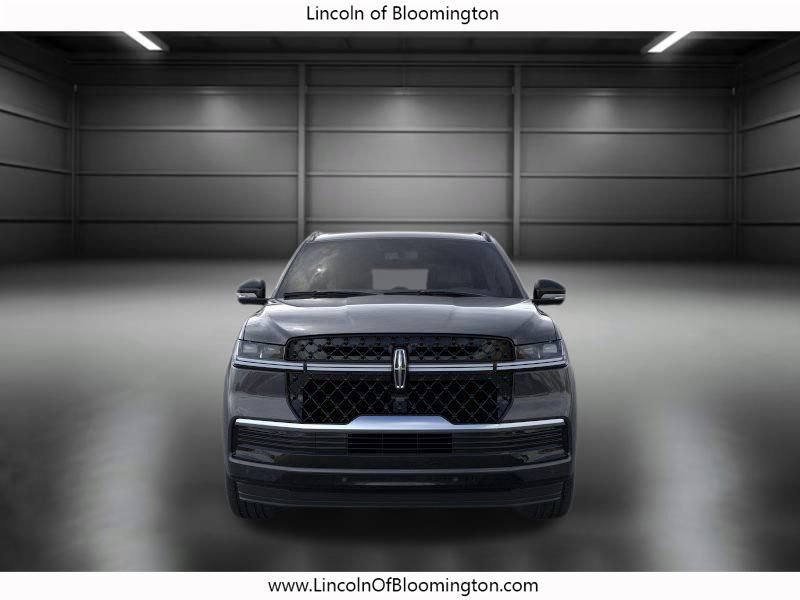 New 2025 Lincoln Navigator L Reserve w/ Jet Appearance Package image 7