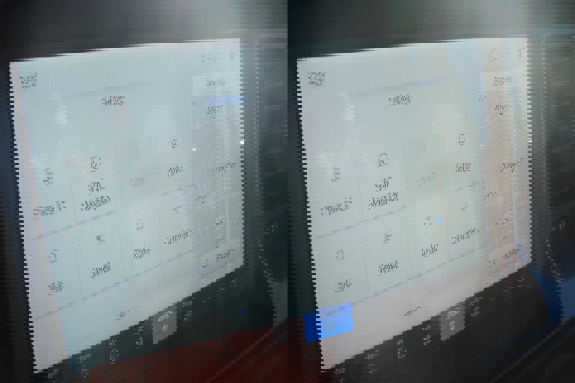 Used 2025 Ford Bronco Badlands image 11