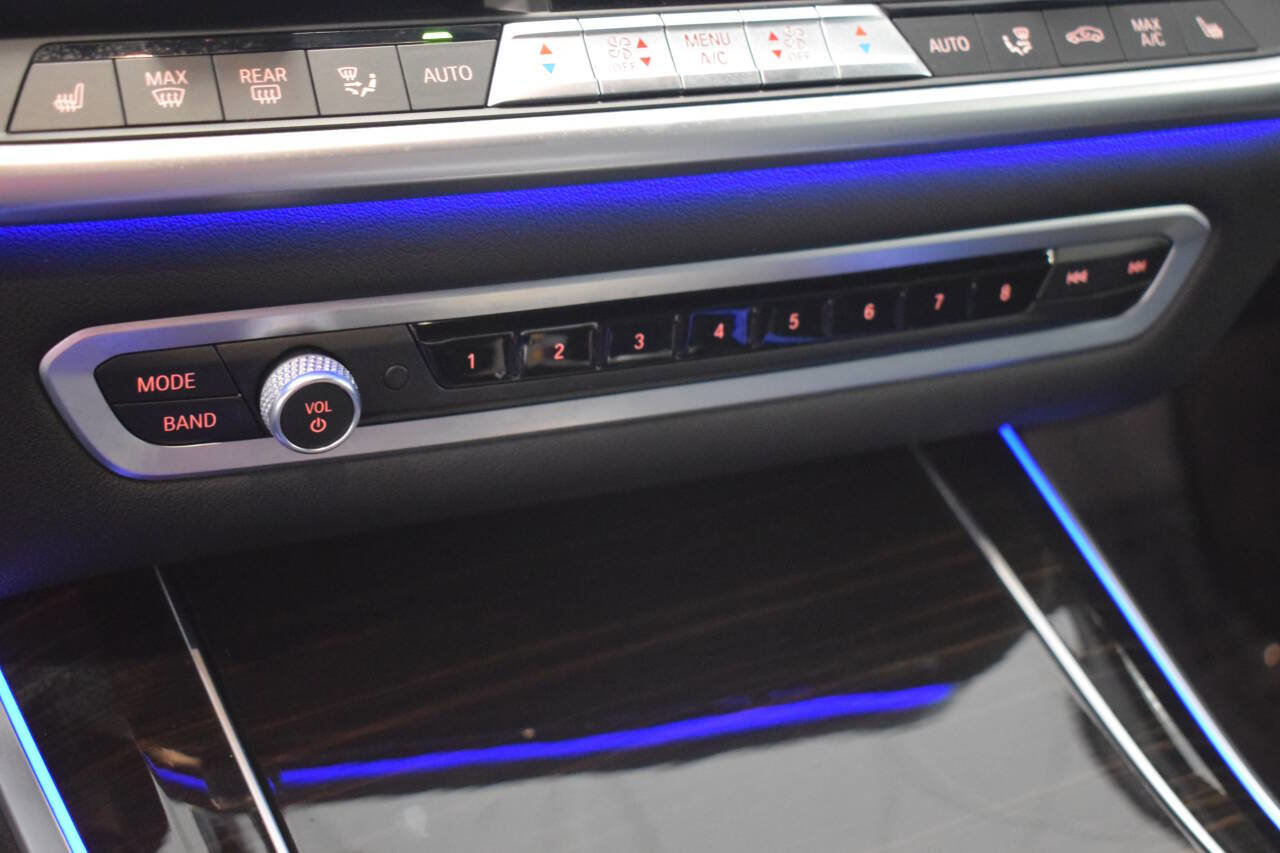 Used 2020 BMW X5 xDrive40i image 91