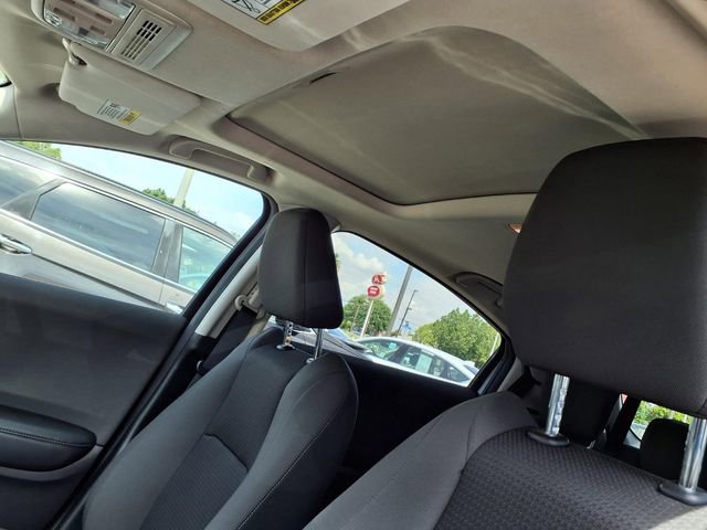 Used 2022 Honda HR-V EX image 15