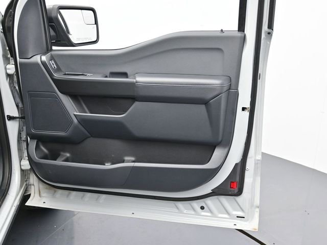 Certified 2023 Ford F150 XL w/ STX Appearance Package image 29