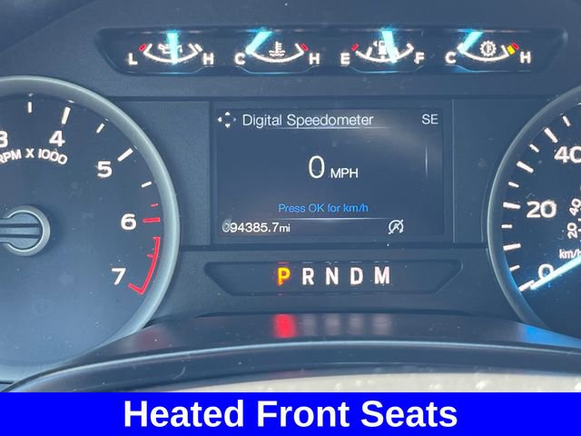 Used 2019 Ford F150 XLT w/ Equipment Group 302A Luxury image 16