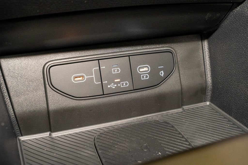 New 2026 Kia Sportage SX FWD image 16