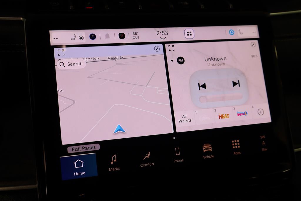 New 2025 Jeep Grand Cherokee Limited image 32