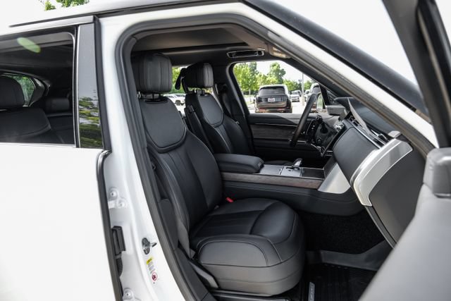 New 2026 Land Rover Range Rover SE AWD/4WD image 42