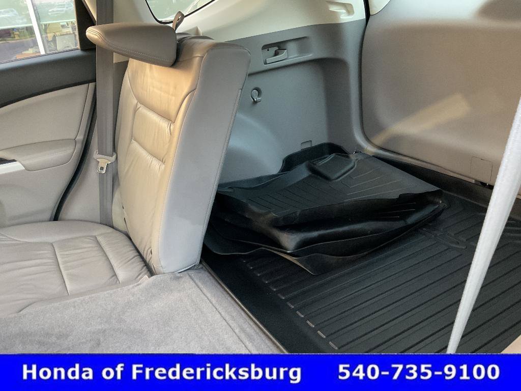 Used 2012 Honda CR-V EX-L image 27