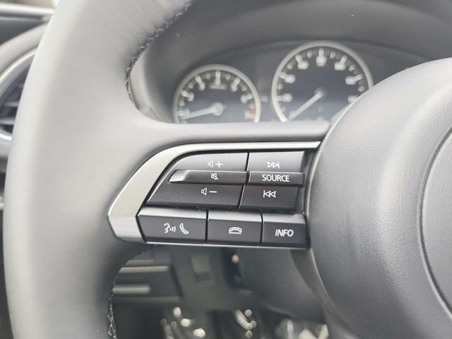 New 2026 MAZDA MAZDA3 s Sport FWD image 16
