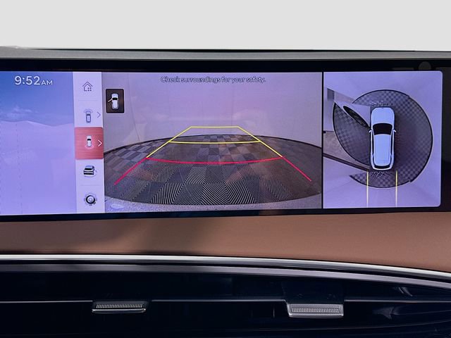 New 2026 Genesis GV70 2.5T Advanced image 13