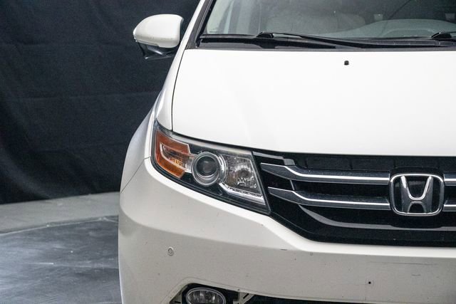 Used 2015 Honda Odyssey Touring image 5