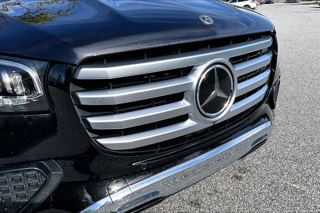 Certified 2024 Mercedes-Benz GLS 450 4MATIC image 6