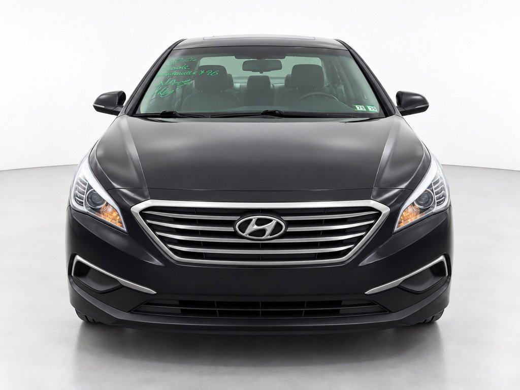 Used 2017 Hyundai Sonata SE FWD image 3