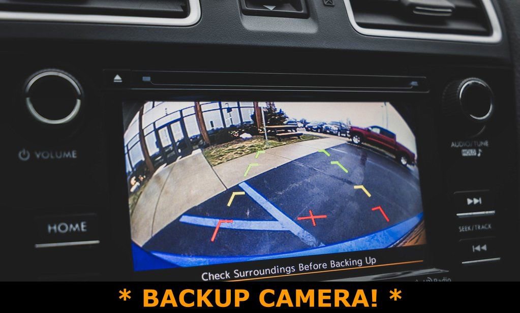 Used 2016 Subaru WRX STI image 3