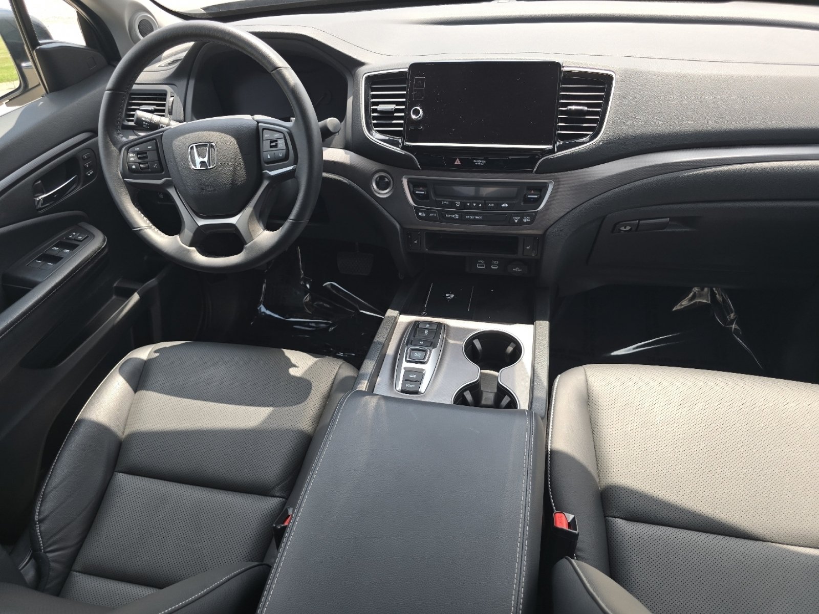 Used 2026 Honda Ridgeline RTL image 25
