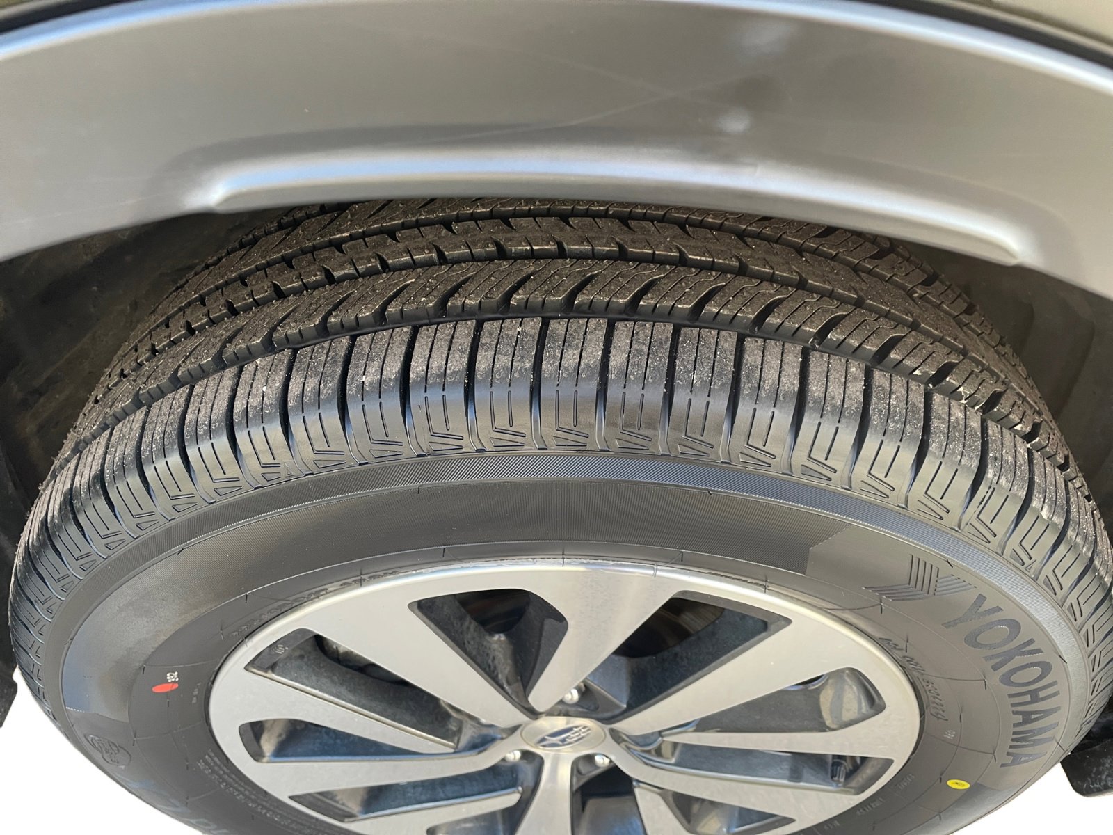 Used 2022 Subaru Outback Premium image 23