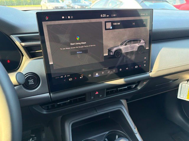 New 2026 MAZDA CX-5 Select AWD/4WD image 13