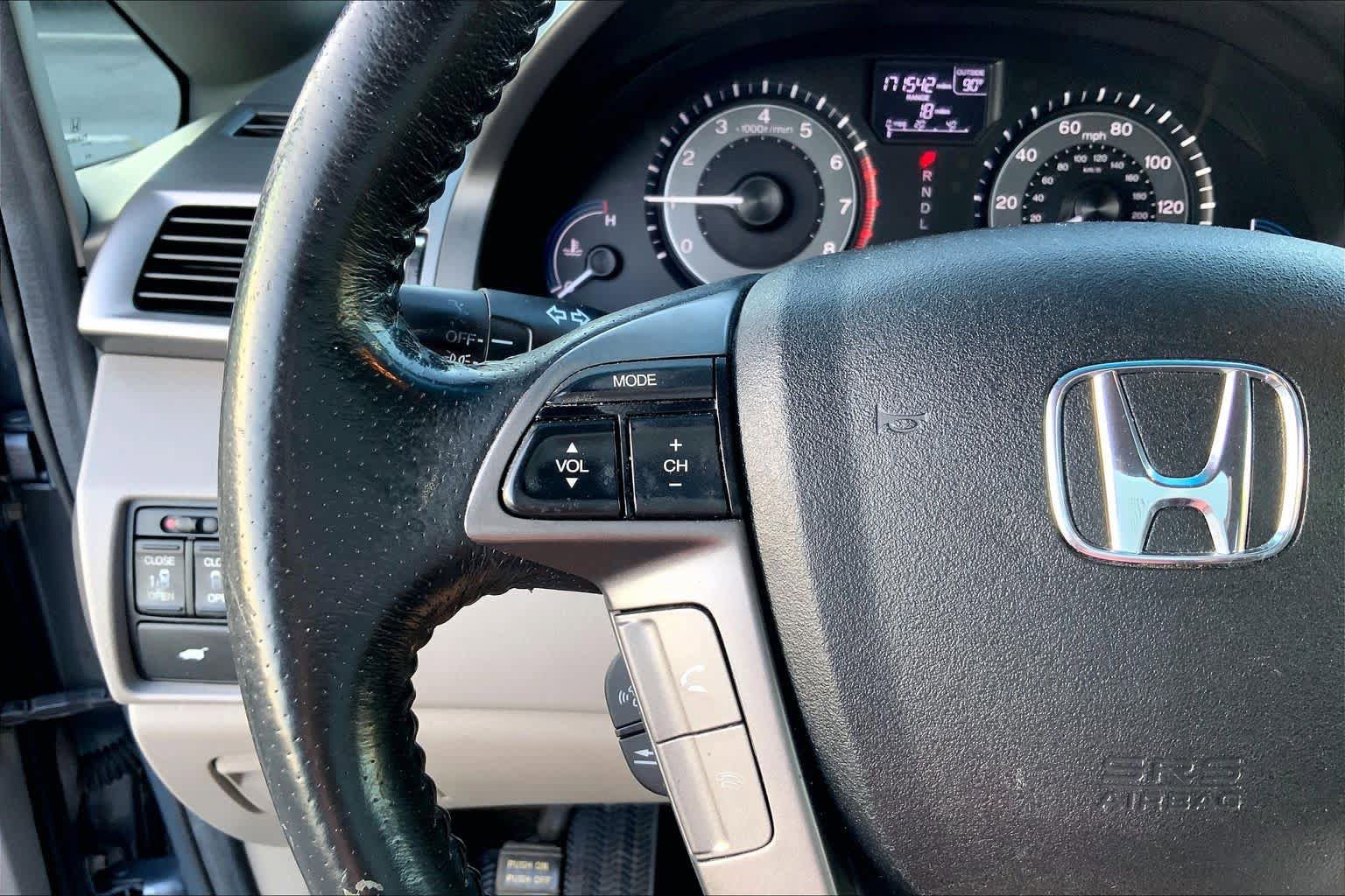 Used 2013 Honda Odyssey EX-L image 23
