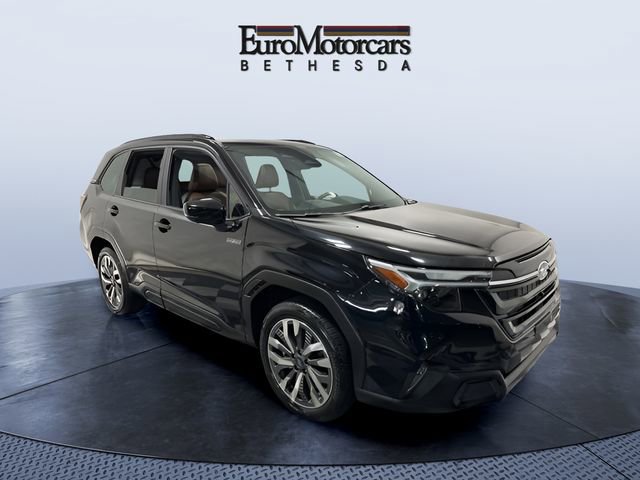 Used 2025 Subaru Forester Touring AWD/4WD image 7