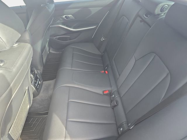 Used 2020 BMW M340i xDrive w/ Premium Package image 16