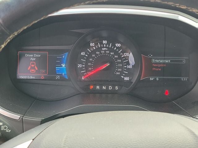 Used 2019 Ford Edge ST w/ Equipment Group 401A AWD/4WD image 15