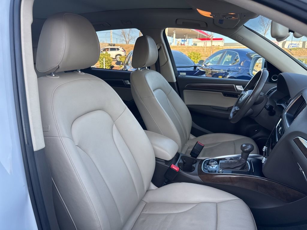 Used 2016 Audi Q5 2.0T Premium Plus w/ Technology Package image 19