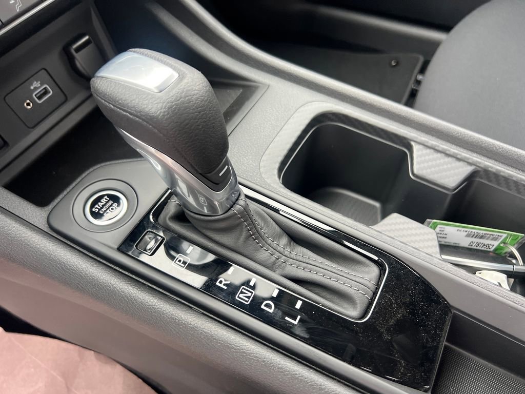 New 2025 Nissan Sentra S image 23