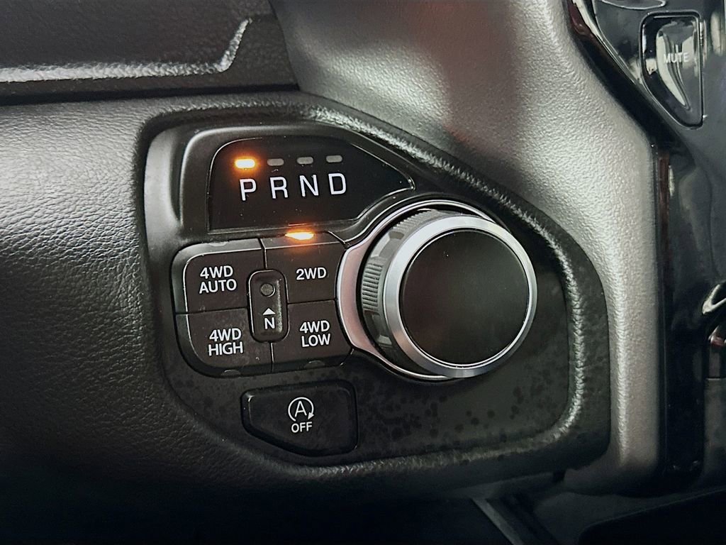 Certified 2024 RAM 1500 Big Horn image 27