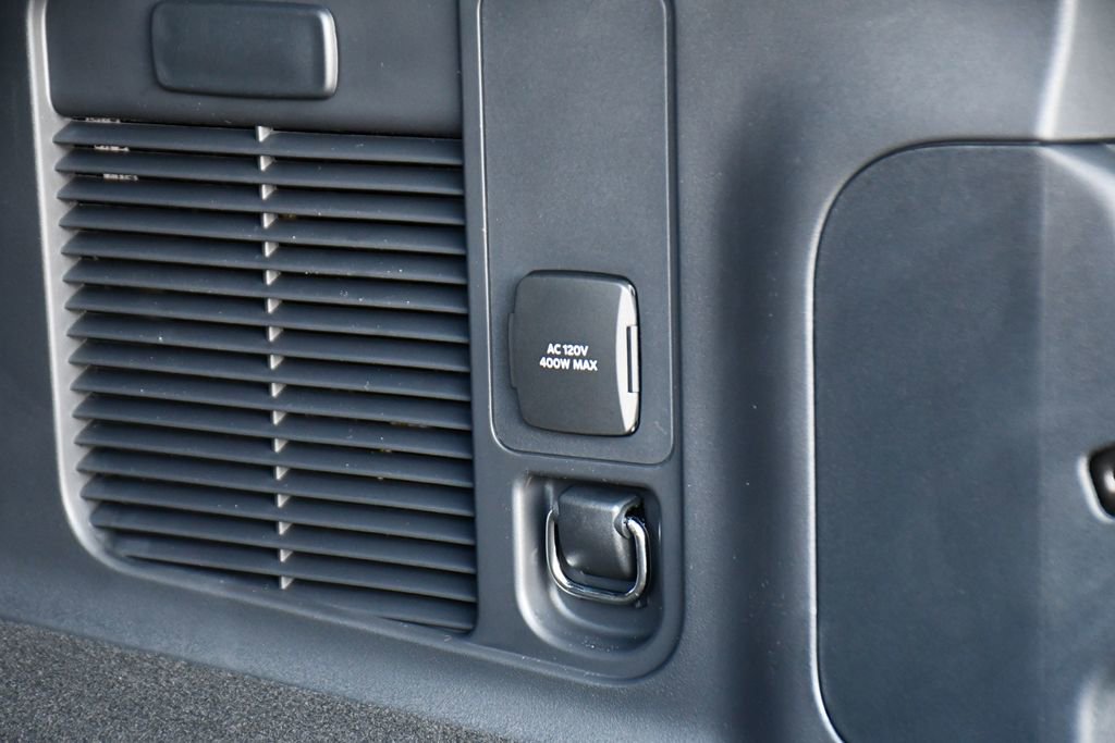 New 2026 Lincoln Navigator L Reserve w/ Jet Appearance Package image 23