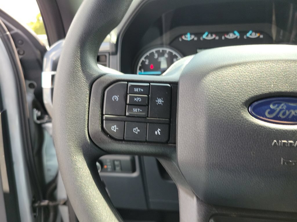 New 2026 Ford F150 STX AWD/4WD image 24