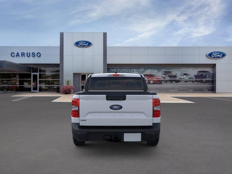 New 2026 Ford Maverick Lariat AWD/4WD image 5