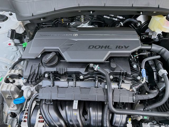 New 2026 Hyundai Kona SEL Sport FWD image 30