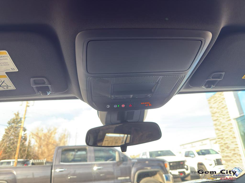 New 2026 Chevrolet Equinox LT image 18