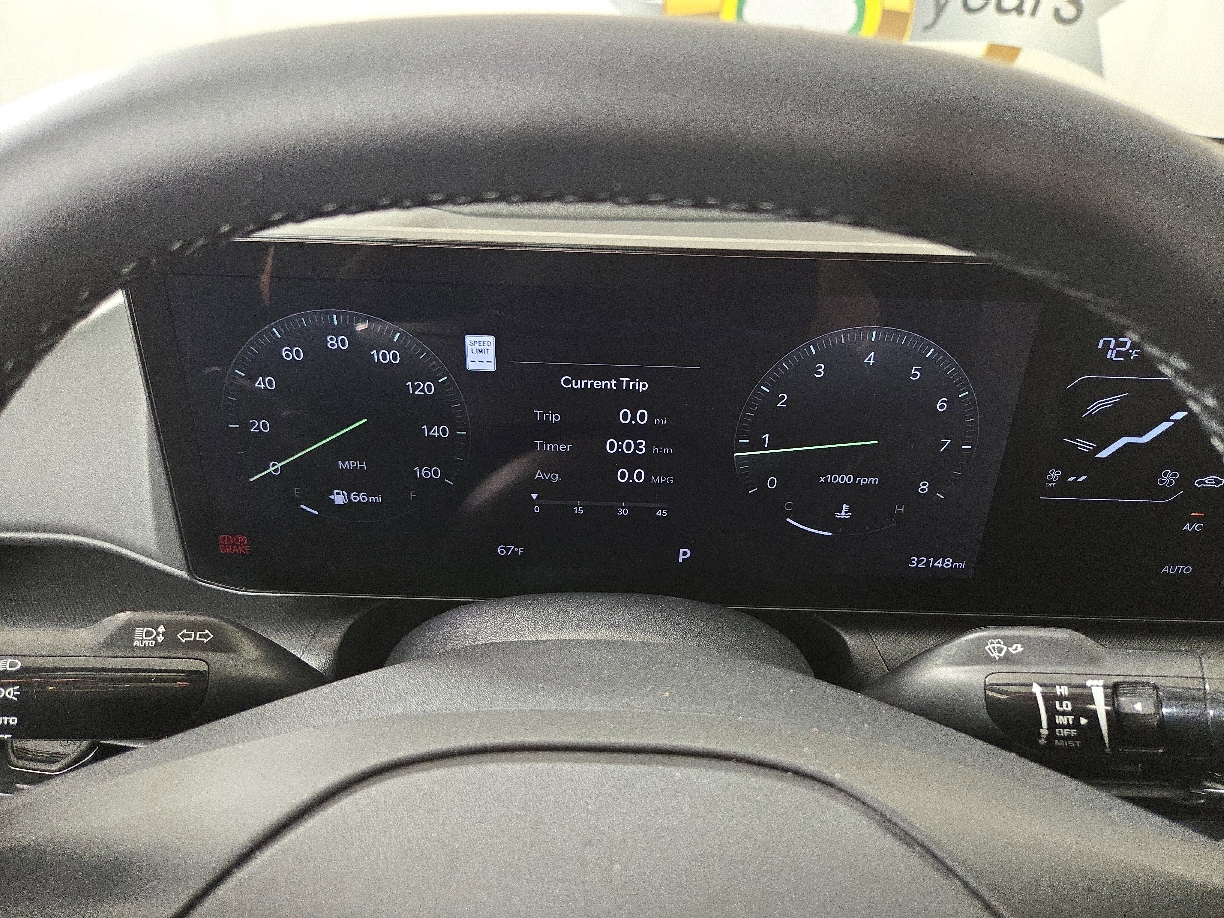 Used 2025 Kia K4 EX FWD image 17