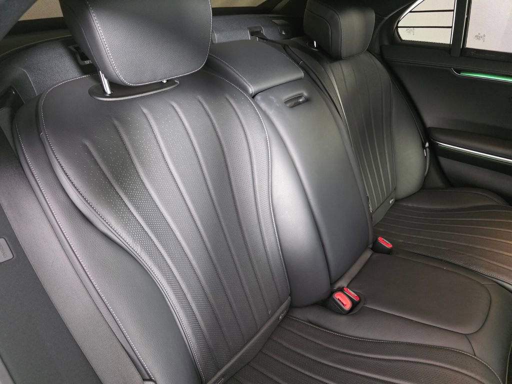 Certified 2023 Mercedes-Benz S 500 4MATIC image 26