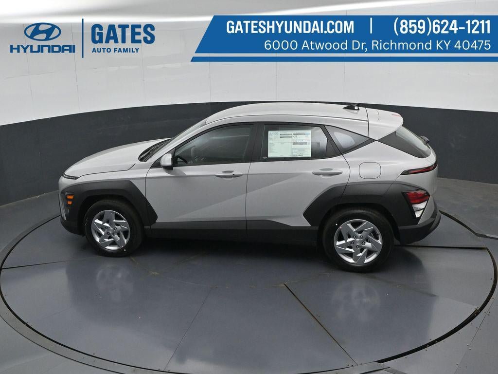New 2027 Hyundai Kona SE FWD image 49