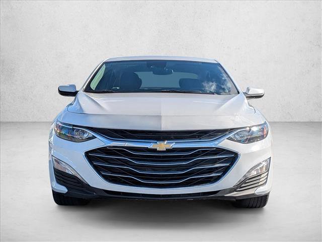 Used 2024 Chevrolet Malibu LT image 2