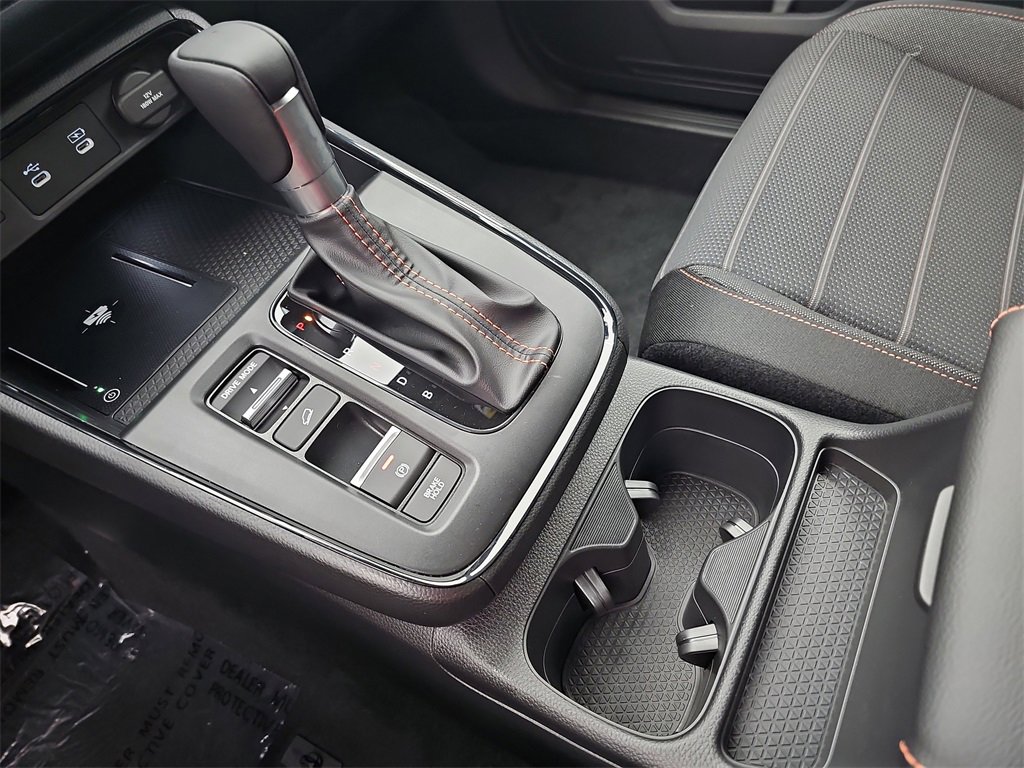 New 2026 Honda CR-V Sport image 28
