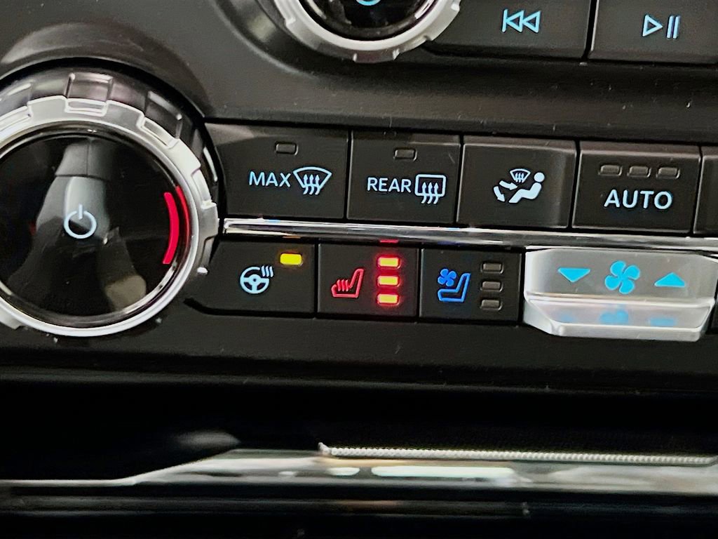 New 2026 Ford F350 Lariat w/ Tremor Off-Road Package image 24