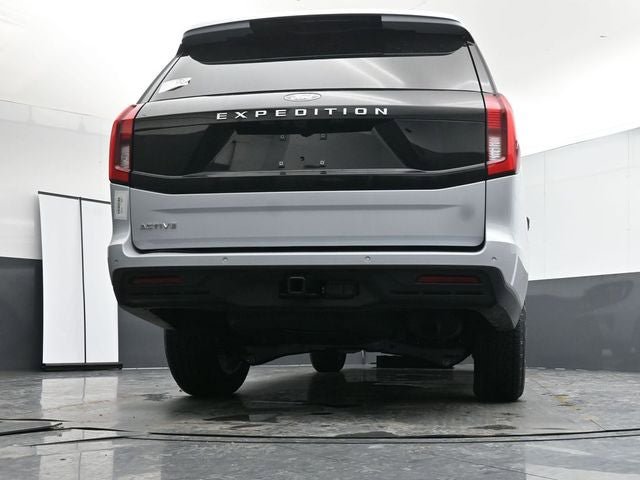 New 2026 Ford Expedition Active AWD/4WD image 31