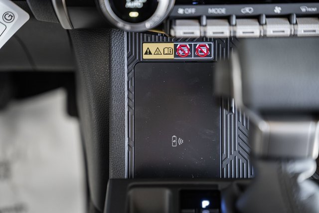 New 2025 Toyota 4Runner Limited image 26