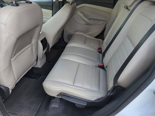 Used 2019 Ford Escape SEL FWD image 18