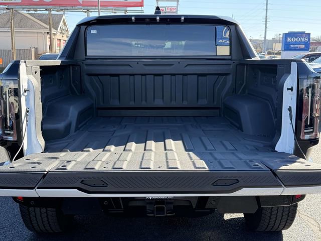 Used 2025 GMC Hummer EV 3X w/ Battery Pack, 24 Module Pack image 9