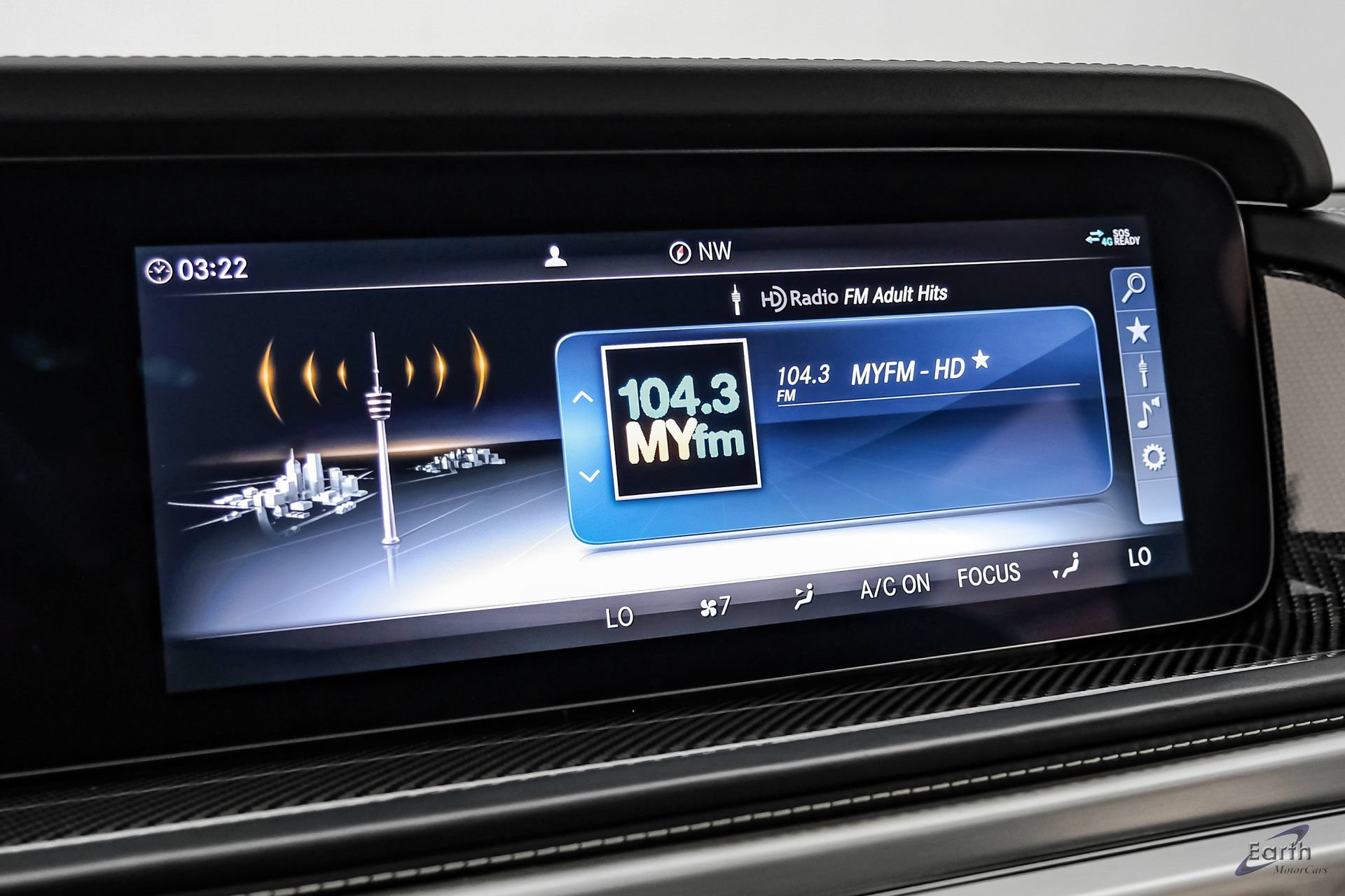 Used 2021 Mercedes-Benz G 550 image 72