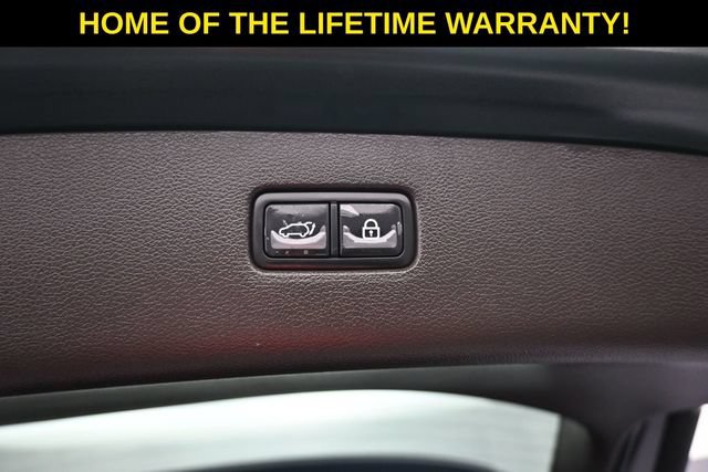 Used 2021 Genesis GV80 3.5T w/ Prestige Package 07 AWD/4WD image 42