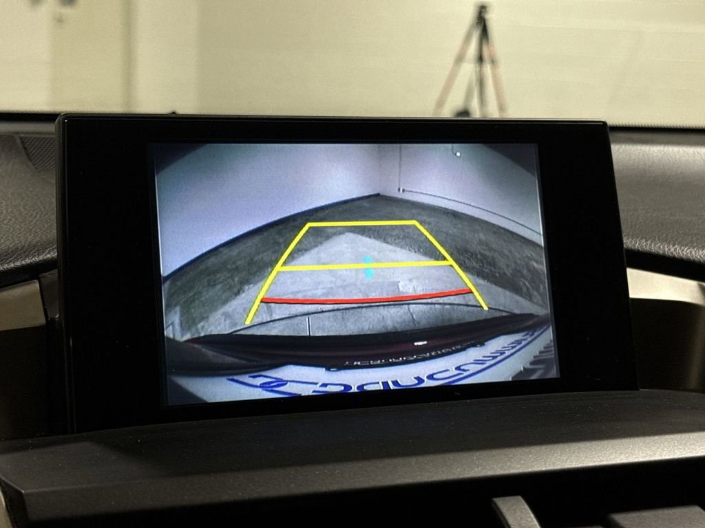 Used 2015 Lexus NX 200t F Sport w/ Navigation System Package FWD image 16