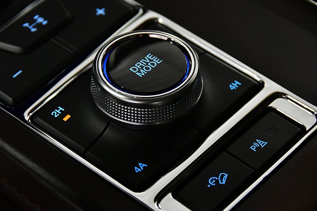 Used 2024 Ford Expedition King Ranch image 24