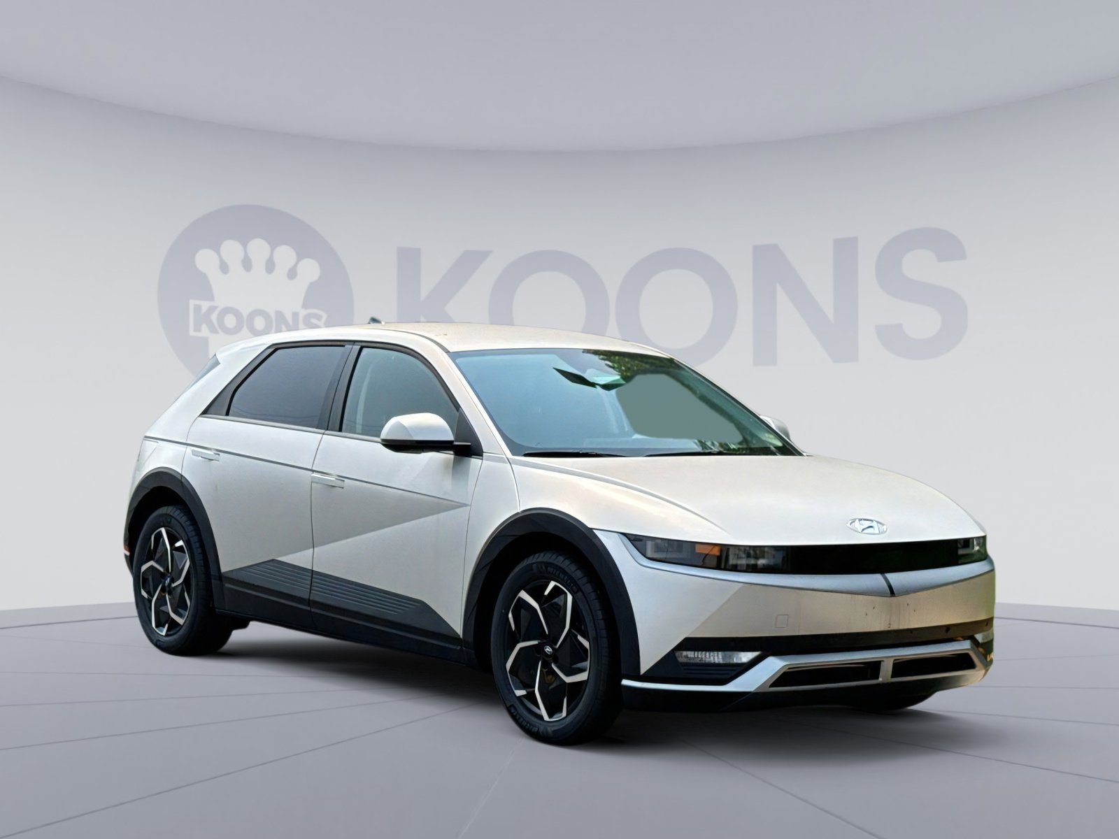 New 2024 Hyundai Ioniq 5 SEL image 10